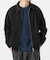 STRETCH PONTE ZIP BLOUSON