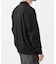 STRETCH PONTE ZIP BLOUSON