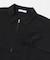 STRETCH PONTE ZIP BLOUSON