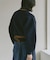 『WEB限定』スウェットライクニット