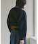 『WEB限定』スウェットライクニット