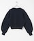 『WEB限定』スウェットライクニット