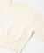 『WEB限定』スウェットライクニット