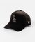 New Era　940AF LOSDOD VELVET BRN