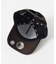 New Era　940AF LOSDOD VELVET BRN
