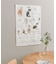 fog linen work　2027 リネン カレンダー ねこの仲間たち