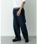 『別注』BURK×Sonny Label　ベルト付 BAKER PANTS