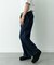 『別注』BURK×Sonny Label　ベルト付 BAKER PANTS