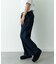 『別注』BURK×Sonny Label　ベルト付 BAKER PANTS