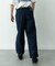 『別注』BURK×Sonny Label　ベルト付 BAKER PANTS