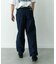 『別注』BURK×Sonny Label　ベルト付 BAKER PANTS