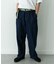 『別注』BURK×Sonny Label　ベルト付 BAKER PANTS