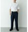 『別注』BURK×Sonny Label　ベルト付 BAKER PANTS