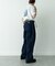 『別注』BURK×Sonny Label　ベルト付 BAKER PANTS
