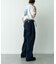 『別注』BURK×Sonny Label　ベルト付 BAKER PANTS