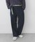 『別注』BURK×Sonny Label　ベルト付 BAKER PANTS