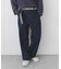 『別注』BURK×Sonny Label　ベルト付 BAKER PANTS