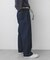 『別注』BURK×Sonny Label　ベルト付 BAKER PANTS