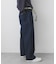 『別注』BURK×Sonny Label　ベルト付 BAKER PANTS