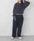 『別注』BURK×Sonny Label　ベルト付 BAKER PANTS
