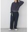 『別注』BURK×Sonny Label　ベルト付 BAKER PANTS