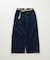 『別注』BURK×Sonny Label　ベルト付 BAKER PANTS