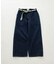 『別注』BURK×Sonny Label　ベルト付 BAKER PANTS