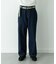 『別注』BURK×Sonny Label　ベルト付 BAKER PANTS