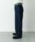 『別注』BURK×Sonny Label　ベルト付 BAKER PANTS
