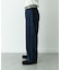『別注』BURK×Sonny Label　ベルト付 BAKER PANTS