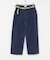 『別注』BURK×Sonny Label　ベルト付 BAKER PANTS