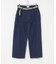 『別注』BURK×Sonny Label　ベルト付 BAKER PANTS