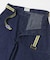 『別注』BURK×Sonny Label　ベルト付 BAKER PANTS