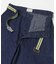 『別注』BURK×Sonny Label　ベルト付 BAKER PANTS