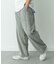 『別注』BURK×Sonny Label　ベルト付 BAKER PANTS
