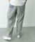 『別注』BURK×Sonny Label　ベルト付 BAKER PANTS