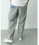 『別注』BURK×Sonny Label　ベルト付 BAKER PANTS