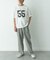 『別注』BURK×Sonny Label　ベルト付 BAKER PANTS
