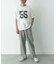 『別注』BURK×Sonny Label　ベルト付 BAKER PANTS