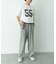 『別注』BURK×Sonny Label　ベルト付 BAKER PANTS