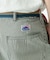 『別注』BURK×Sonny Label　ベルト付 BAKER PANTS