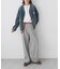 『別注』BURK×Sonny Label　ベルト付 BAKER PANTS