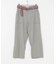 『別注』BURK×Sonny Label　ベルト付 BAKER PANTS