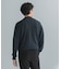 LIFE STYLE TAILOR　マシンウォッシャブルハイゲージモックニット