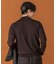 LIFE STYLE TAILOR　マシンウォッシャブルハイゲージモックニット
