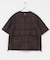 『別注』TAION×DOORS　SHORTSLEEVE DOWN JACKET