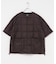 『別注』TAION×DOORS　SHORTSLEEVE DOWN JACKET