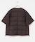 『別注』TAION×DOORS　SHORTSLEEVE DOWN JACKET