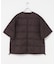 『別注』TAION×DOORS　SHORTSLEEVE DOWN JACKET