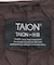 『別注』TAION×DOORS　SHORTSLEEVE DOWN JACKET